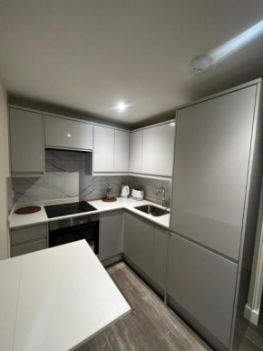 Flat in London